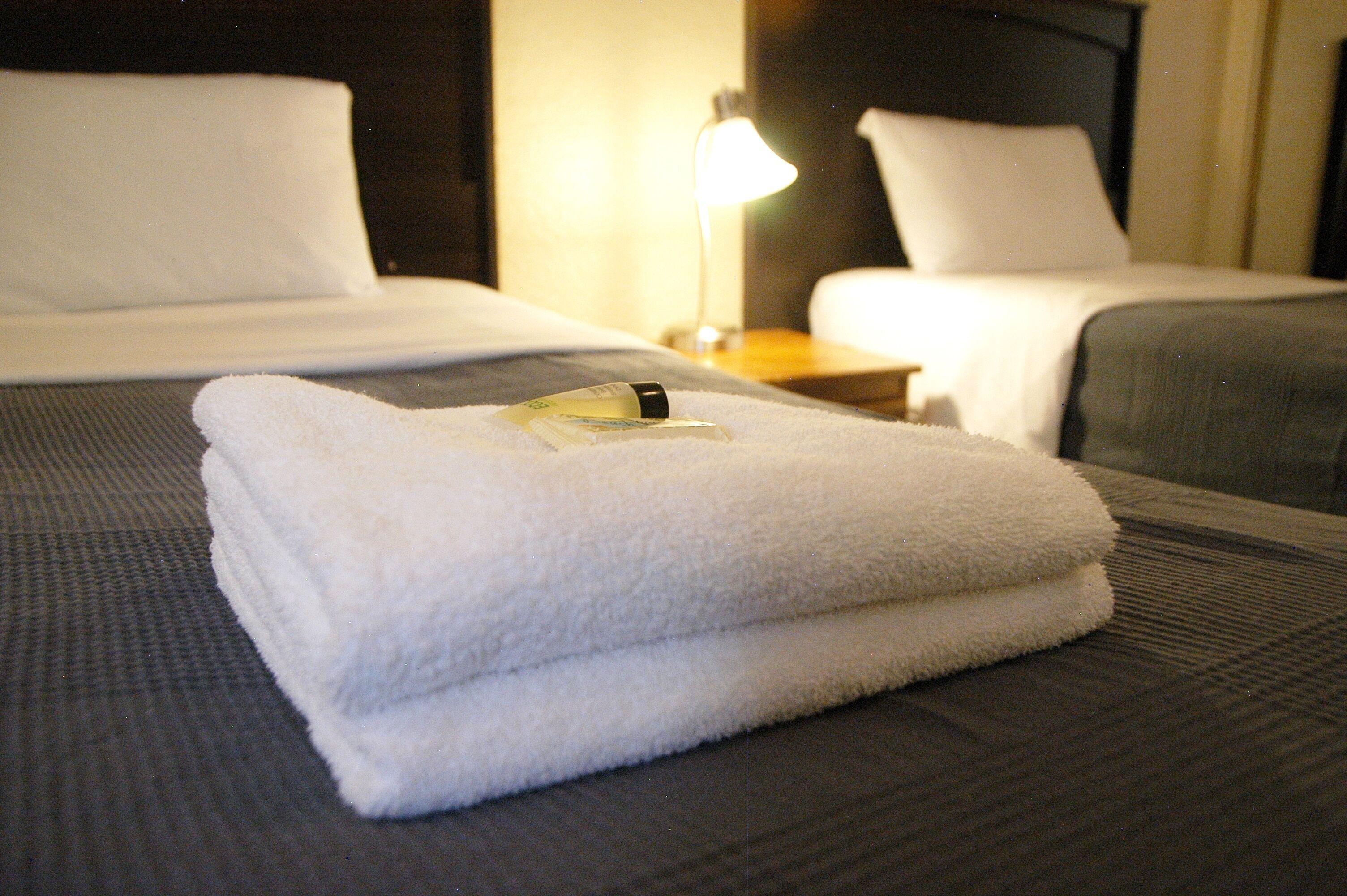Little Tokyo Hotel — Photos 3